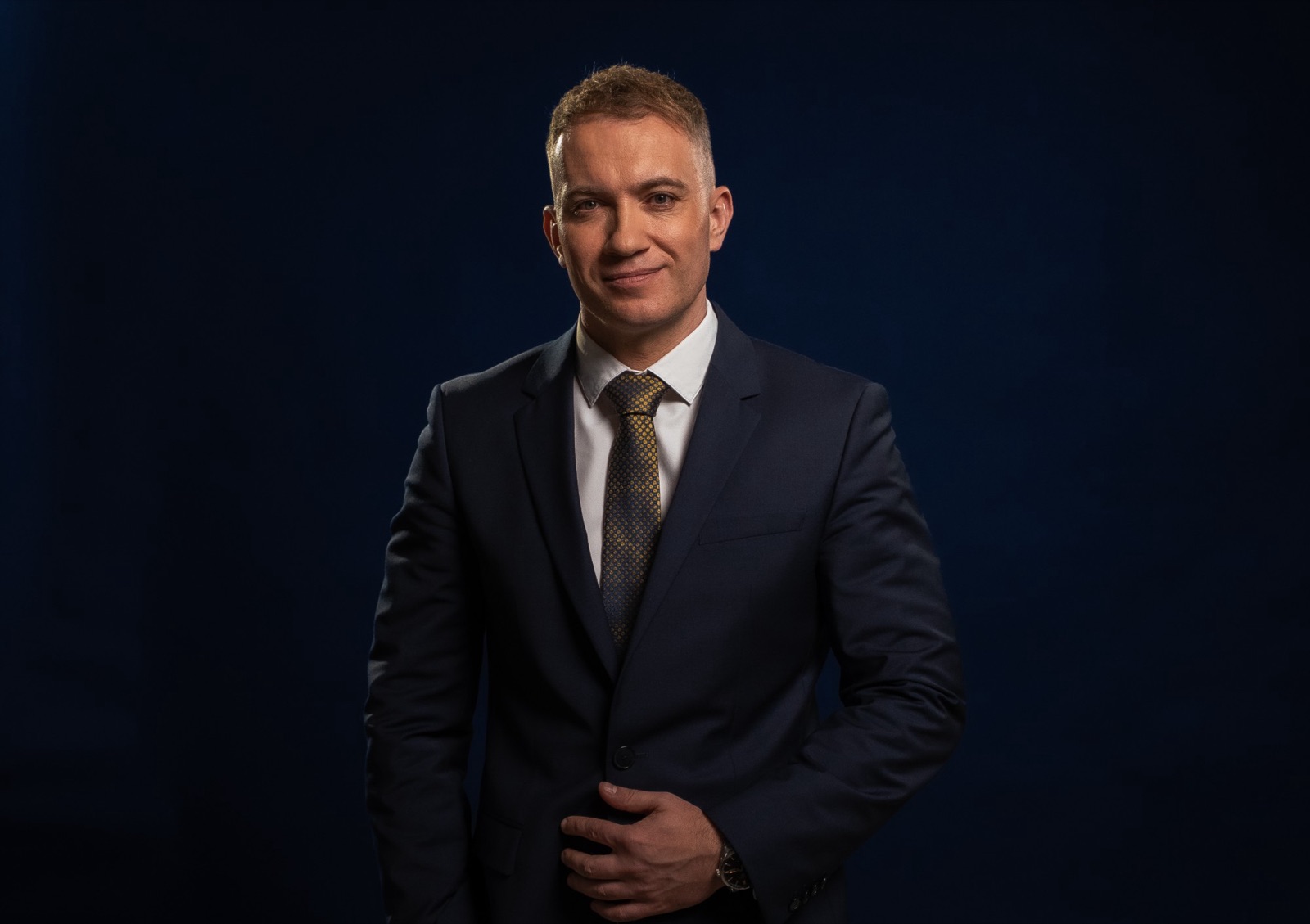 Martin Kapitulík