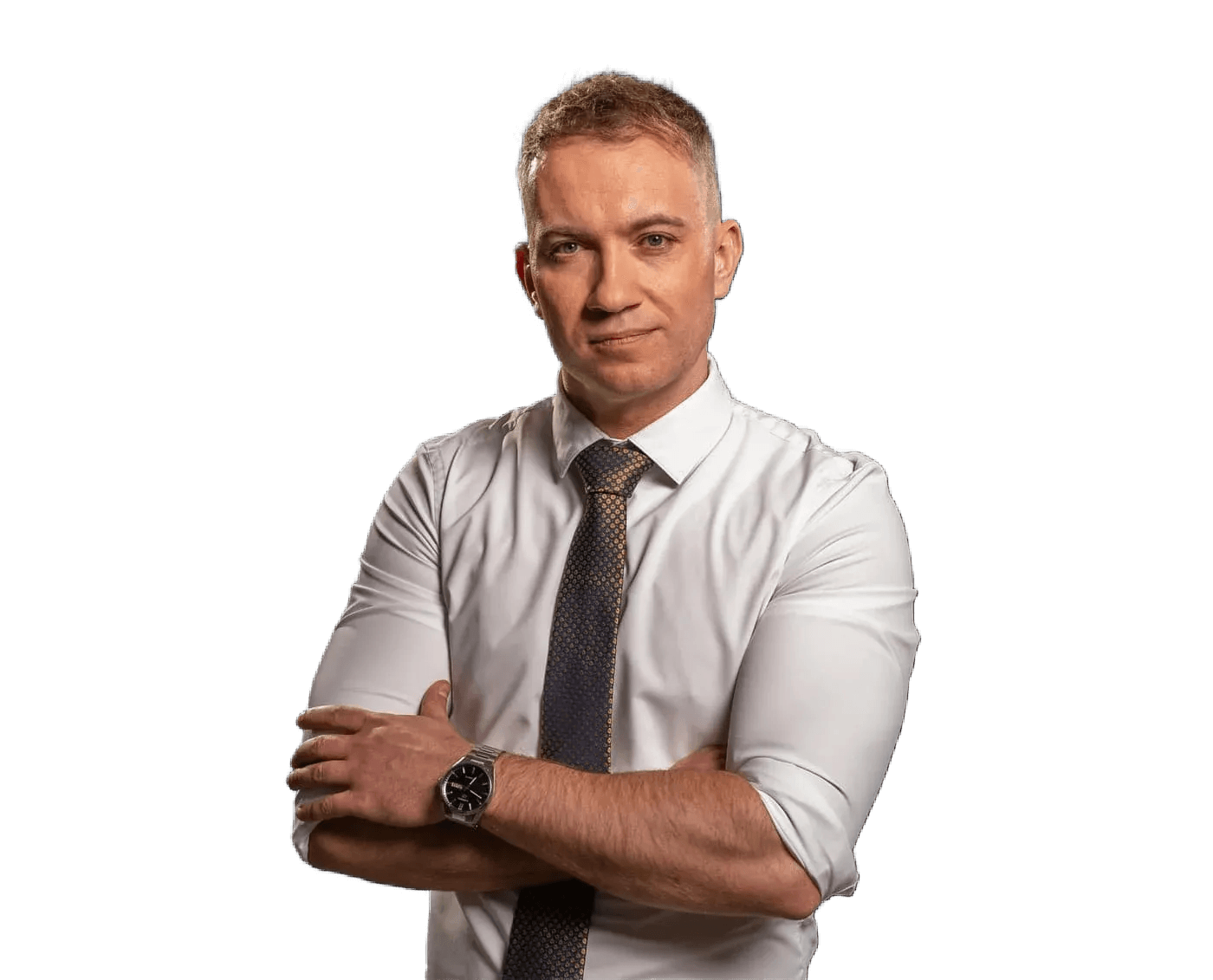 Martin Kapitulík